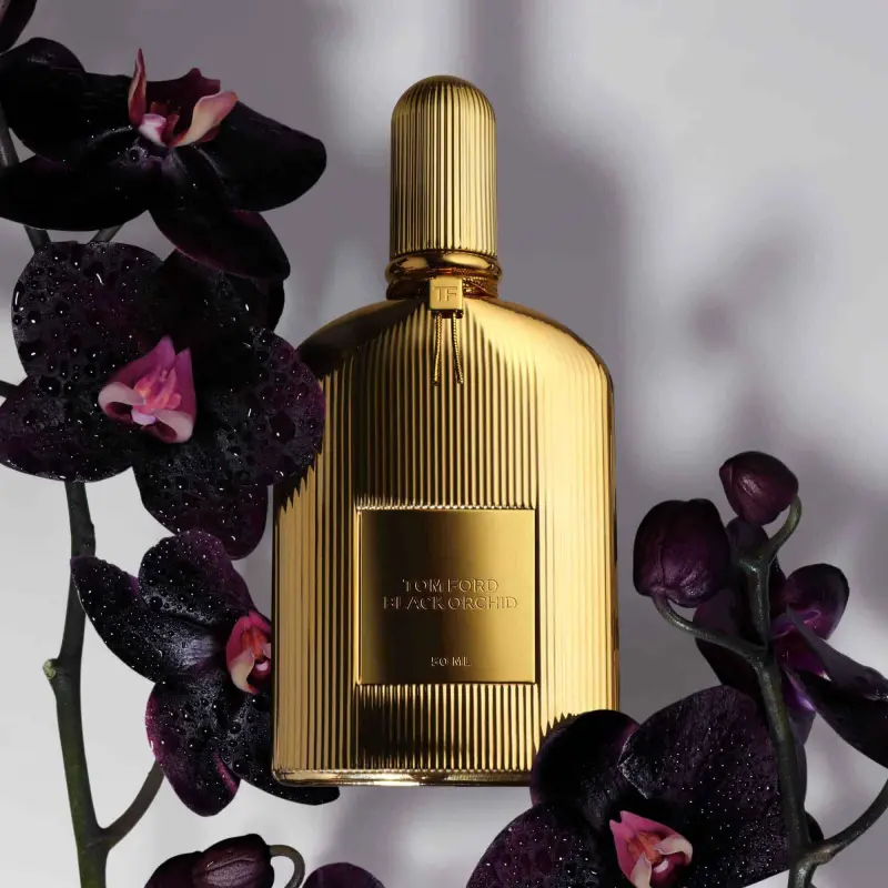 Black Orchid Parfum online